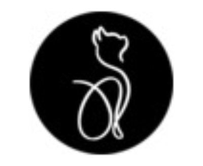 A Black Cat Shop logo