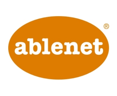 AbleNet logo