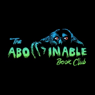 Abominable Book Club logo