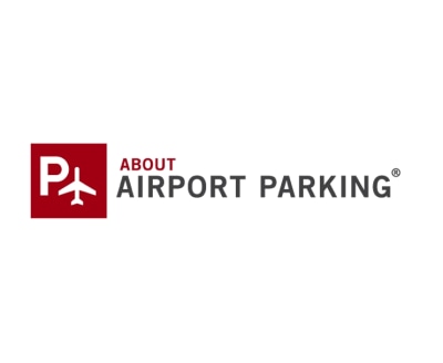 About Airport Parking logo