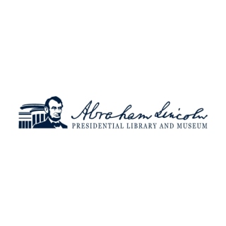 Abraham Lincoln Presidential Library and Museum  logo