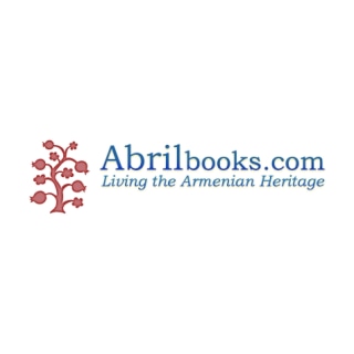 Abril Books logo