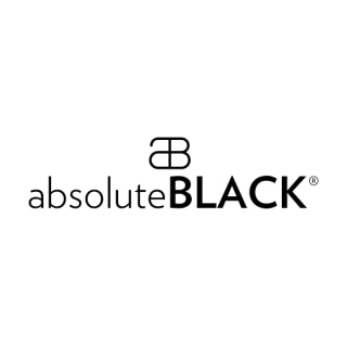 Absolute Black logo