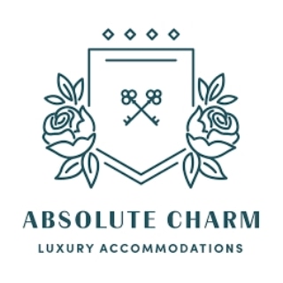Absolute Charm  logo