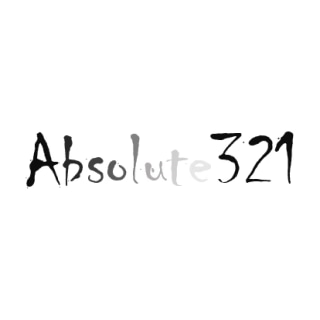 Absolute321 logo
