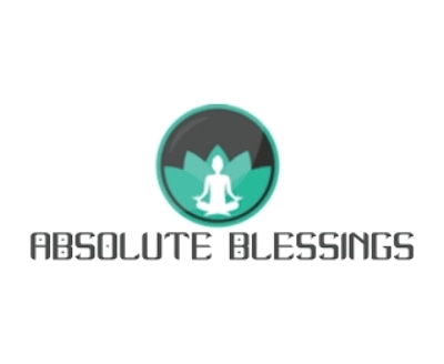 Absolute Blessings logo