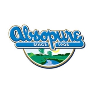 Absopure logo
