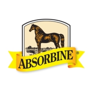 Absorbine logo