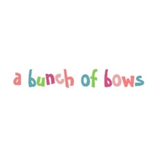 A Bunch of Bows logo