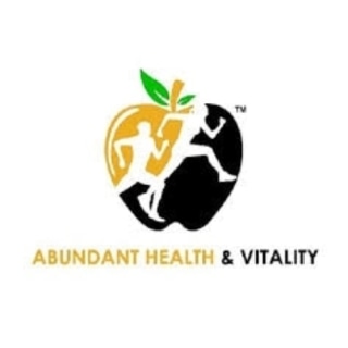 Abundant Health & Vitality Associates logo