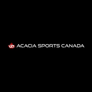 Acacia Sports Canada logo