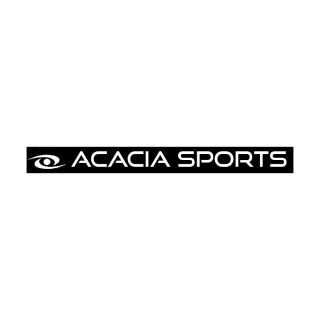 Acacia Sports USA logo
