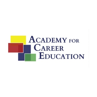 Academy for Career Education logo