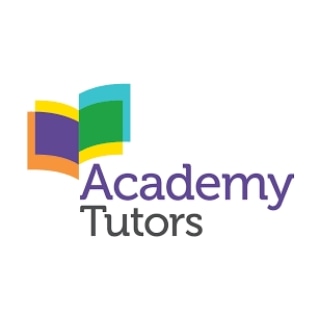 Academy Tutors logo