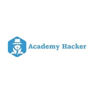 Academy Hacker logo