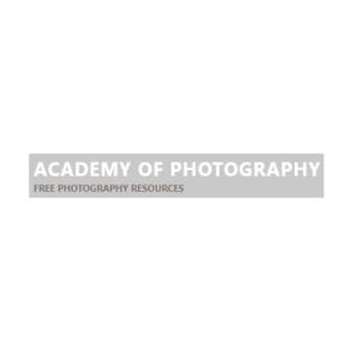 Academy of Photography logo