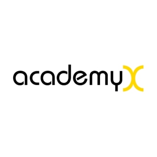 AcademyX logo