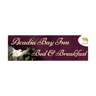 Acadia Bay Inn logo