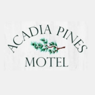 Acadia Pines Motel logo