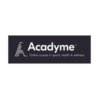 Acadyme logo