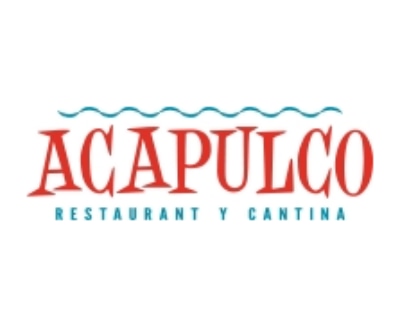 Acapulco Restaurant logo