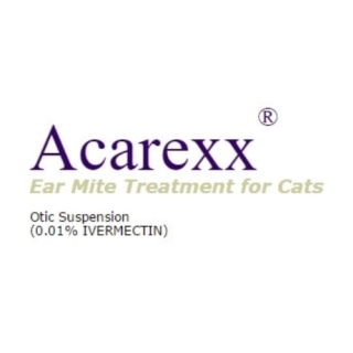 Acarexx logo