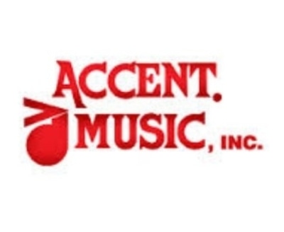 Accent Music logo