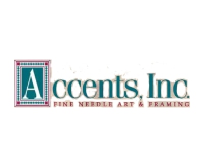 Accents Inc. logo
