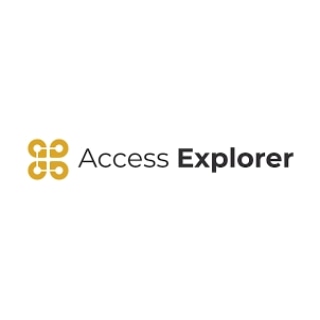 Access Explorer logo