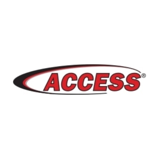 Access Roll-up Covers logo