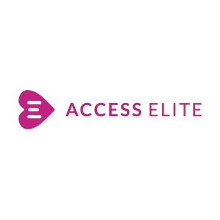 AccessElite logo