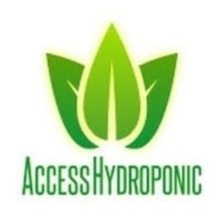 Access Hydroponic logo
