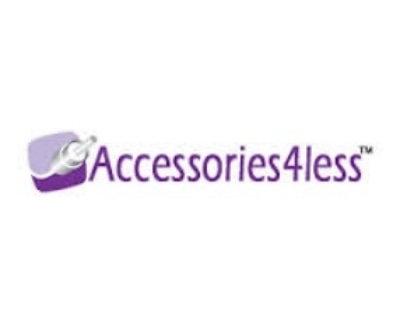 Accessories4less logo