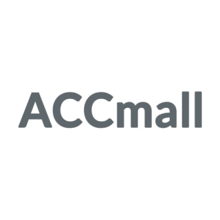 ACCmall logo