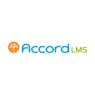 Accord LMS logo