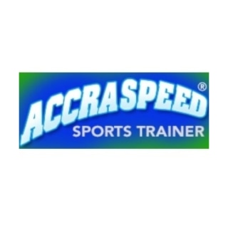 AccraSpeed Sports Trainer logo