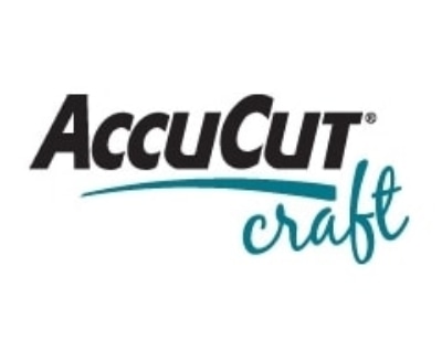 AccuCut Craft logo