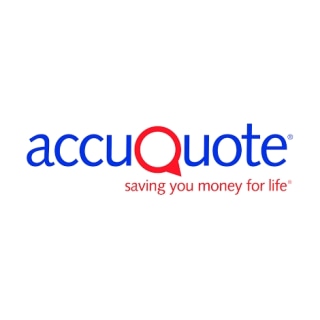AccuQuote logo