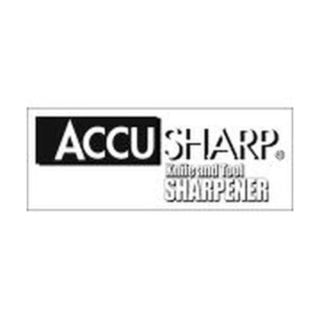 AccuSharp logo