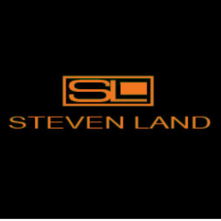 Steven Land logo