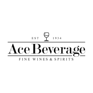 Ace Beverage logo