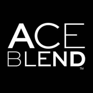 Ace Blend logo