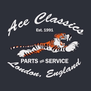 Ace Classics logo