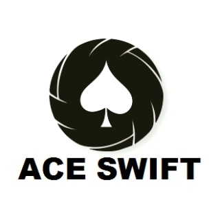 Ace Swift logo