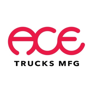 Ace Trucks  logo