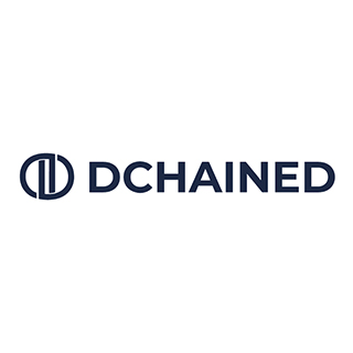 Dchained logo