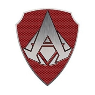 Ace Armor Shield logo