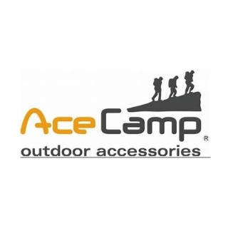 AceCamp logo