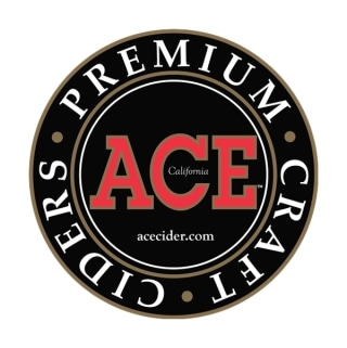 Ace Cider logo