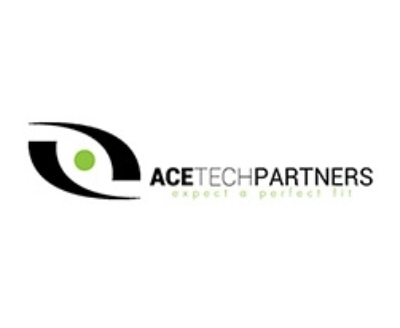 Ace Tech Partners` logo